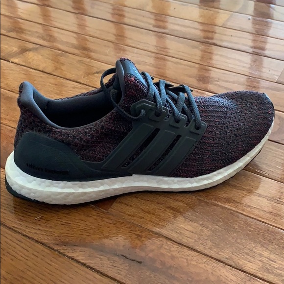 Adidas ultraboost running shoes - Picture 8 of 14